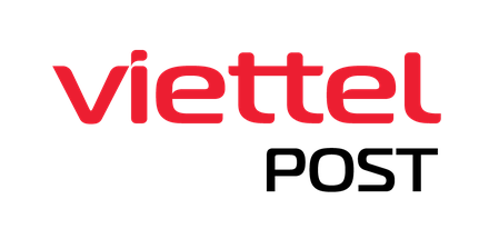 Bưu Chính Viettel Logo