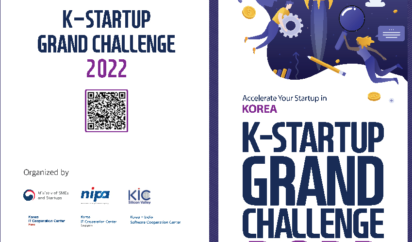 Chương trình khởi nghiệp K-Startup Grand Challenge hỗ trợ các Startup Việt sử dụng hệ sinh thái khởi nghiệp tại Hàn Quốc